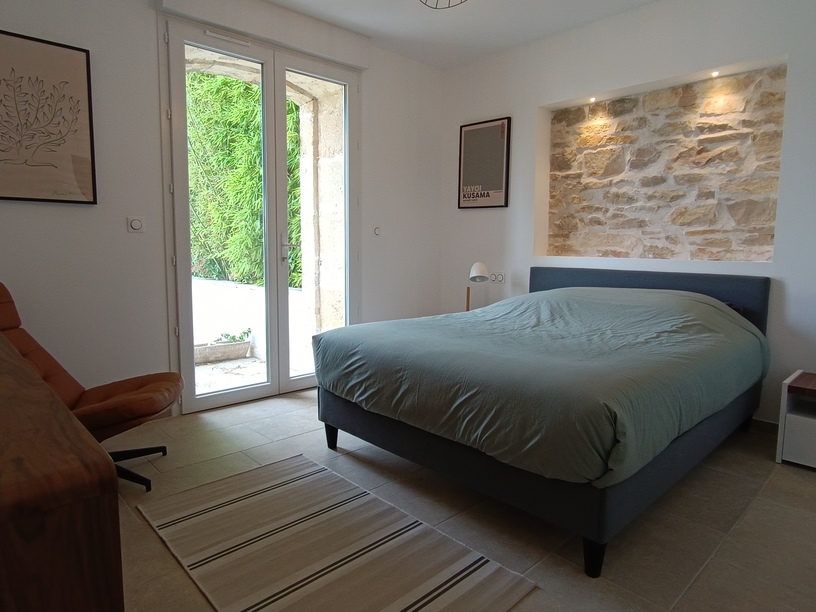 Chambre 5